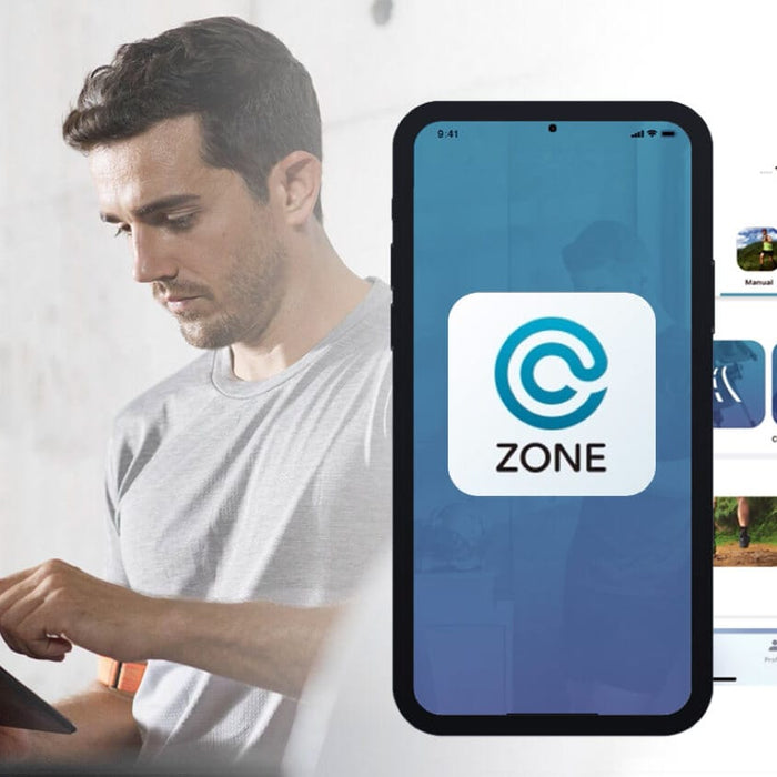 Introducing Horizon Fitness' @Zone App
