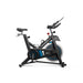 Horizon Fitness 5.0 IC Spin Bike with Bluetooth side view