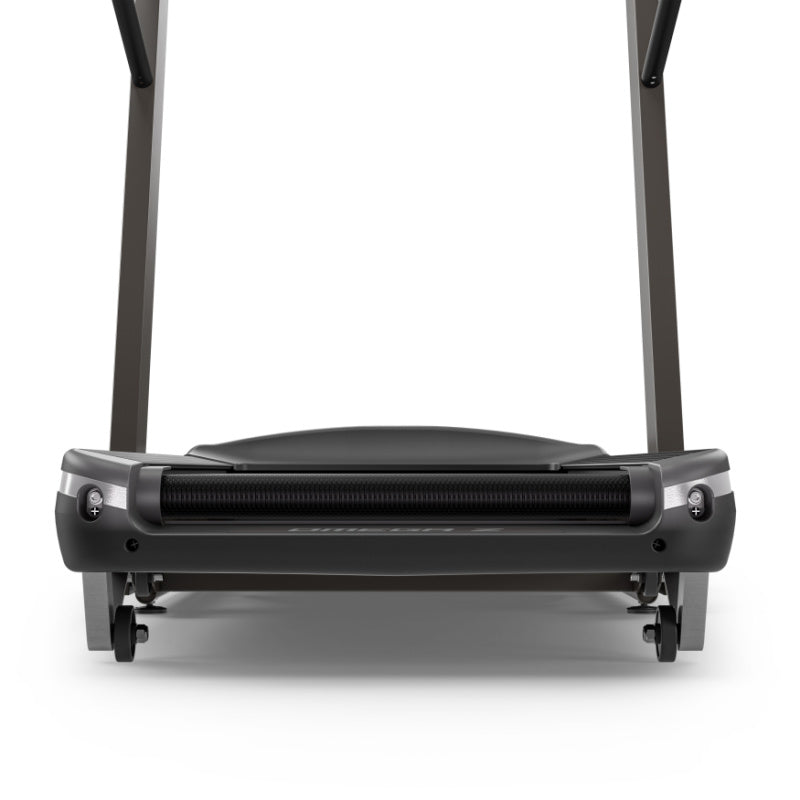 Horizon Fitness OMEGAZ_ZONE Treadmill Belt View