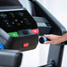 Horizon Fitness T202 Treadmill - Lifestyle Controls View