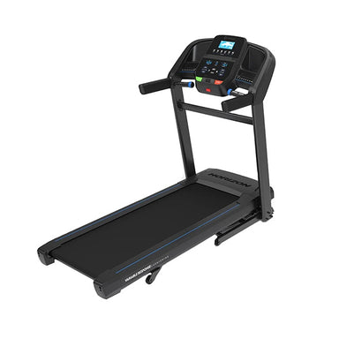 Horizon Fitness T202 Treadmill - Updated Hero Picture
