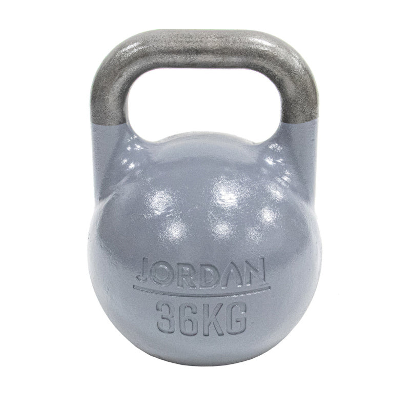 Jordan Fitness Kettlebell Set - 36kg Competition Kettlebell 