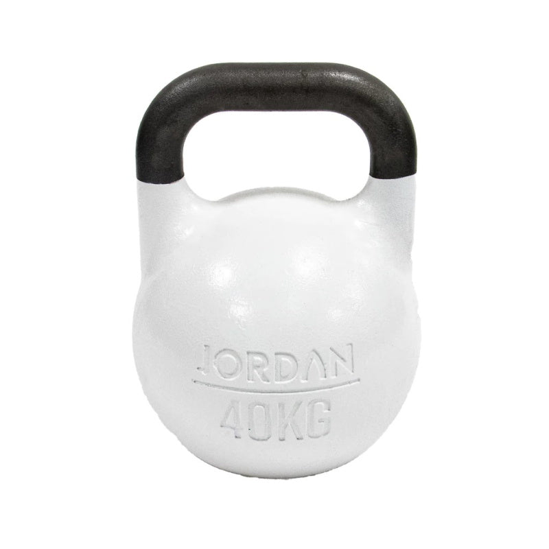 Jordan Fitness Kettlebell Set - 40kg Competition Kettlebell 