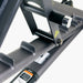 Pulse Fitness Incline Bench Steps View