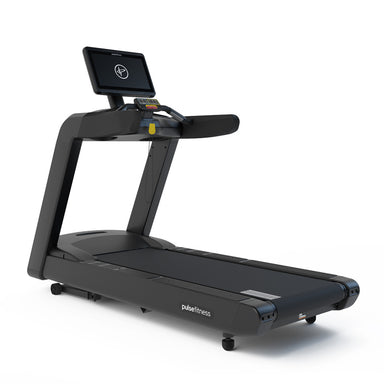 Pulse Fitness 260G Treadmill front facing view