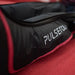 PulseRoll Cyclone Pro Compression - Lifestyle brand very close up