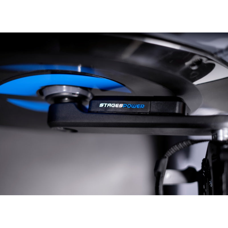Stages SC3 Spin Bike Power Meter