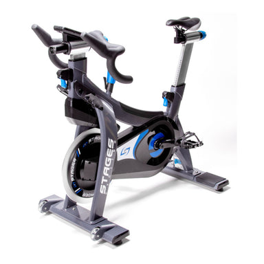 Stages SC3 Spin Bike Side Angle
