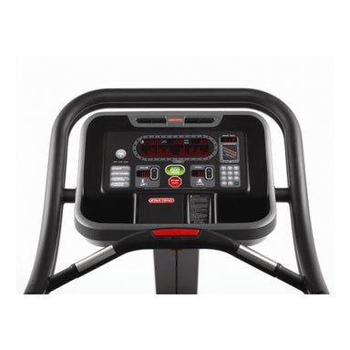 Star Strac S Series STRX Treadmill - LCD Display View