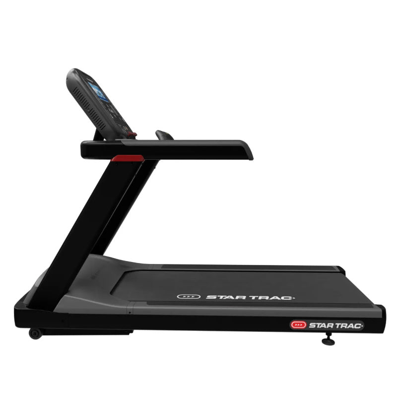 Star Trac 4TR Treadmill Side View