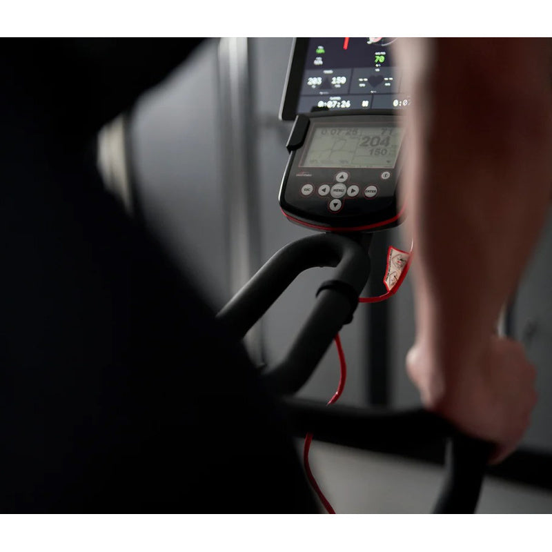 Wattbike Pro Trainer Lifestyle Console View