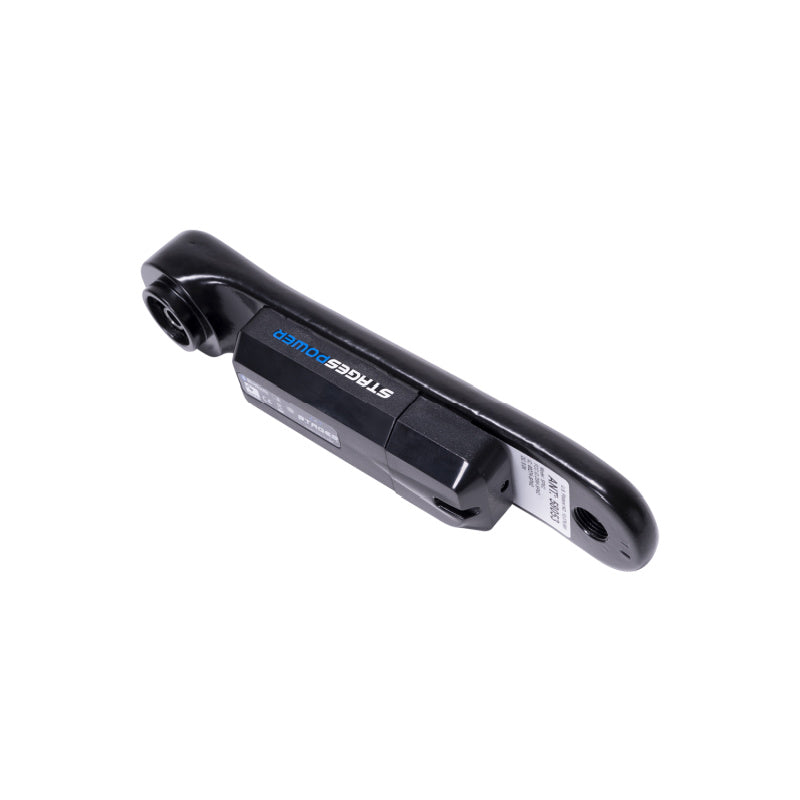 Stages SC1 Spin Bike Power Meter with White Background